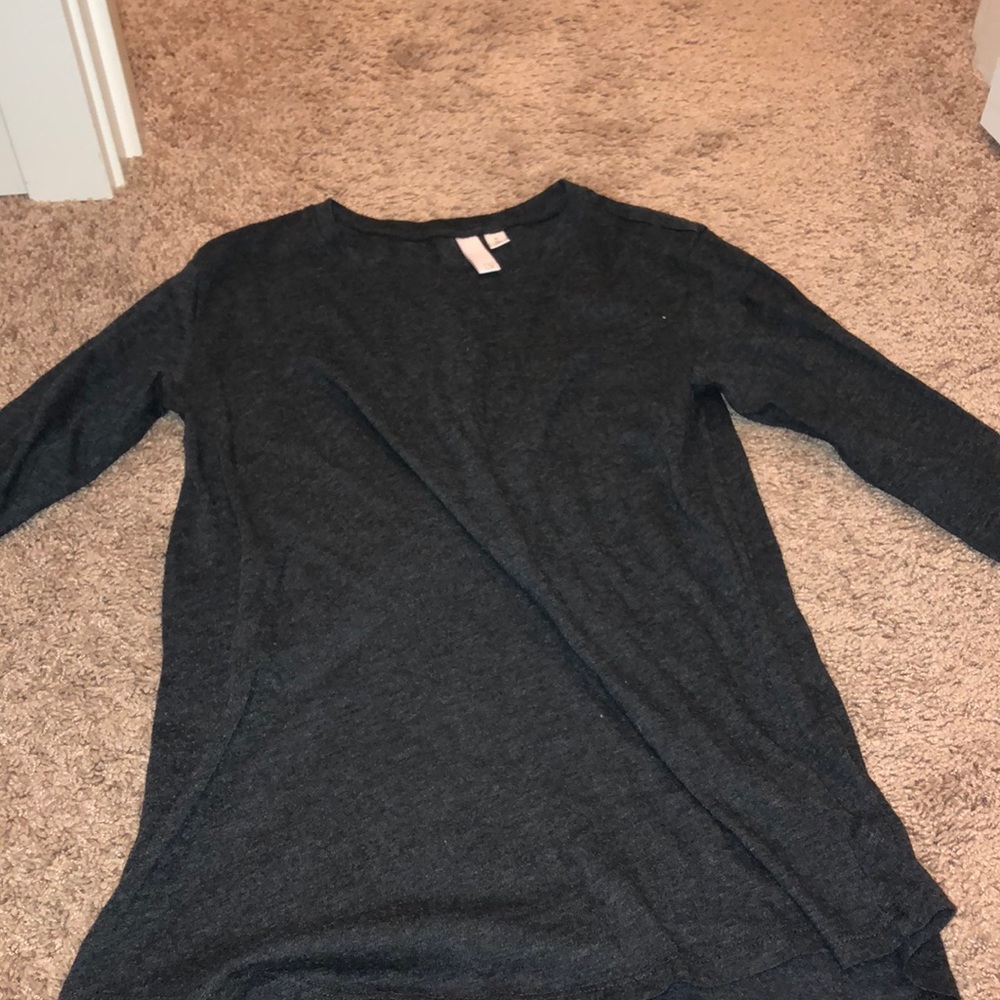 BP WOMEN’S LONG SLEEVE